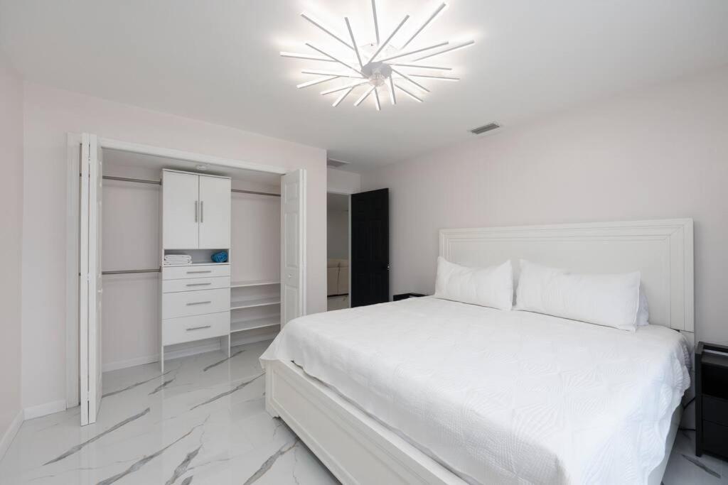 Luxury Style Townhome With Pool - 1 Miles To Bucs Stadium Tampa Exterior foto
